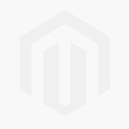 Globus Women Black Tropical Print Drawstring Waist High Rise Pleated Wide Leg Palazzos
