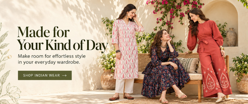 Refresh & Revive Drop - Upto 60% Off